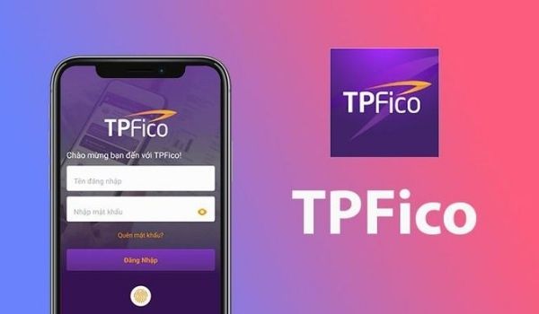 Ứng dụng TPFico