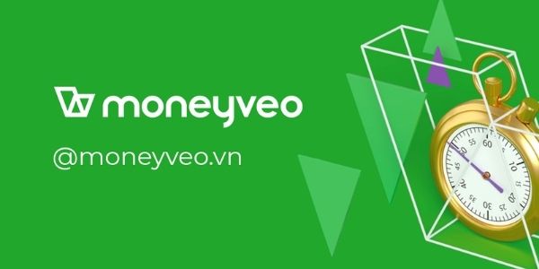 Web app vay tiền online MoneyVeo