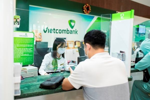Giới thiệu về hình thức vay thế chấp Vietcombank