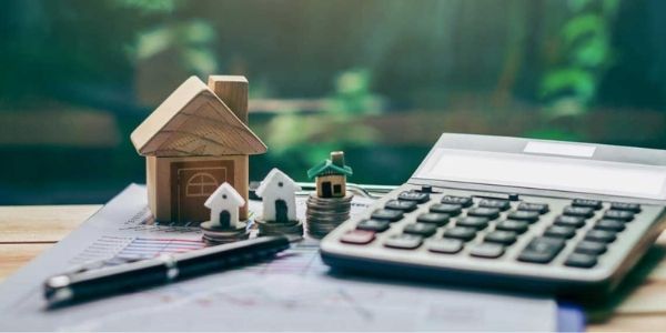 Nắm rõ quy định trả lãi suất khi vay tiền mua nhà