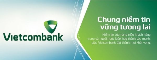 Giới thiệu đôi nét ngân hàng Ngoại Thương Vietcombank