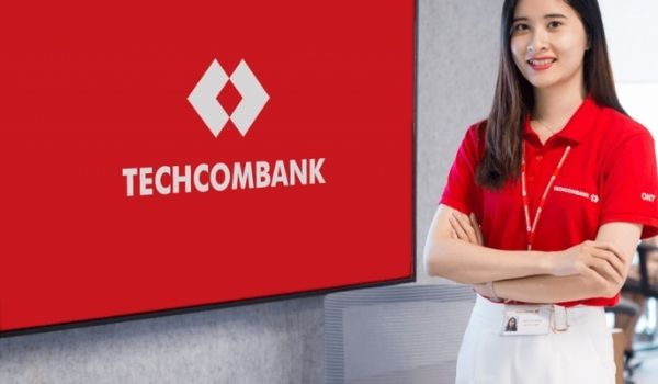 Thông tin chung về ngân hàng thương mại cổ phần Kỹ Thương Việt Nam Techcombank