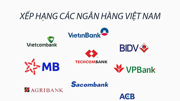 Các ngân hàng cho vay thế chấp bất động sản ở Việt Nam